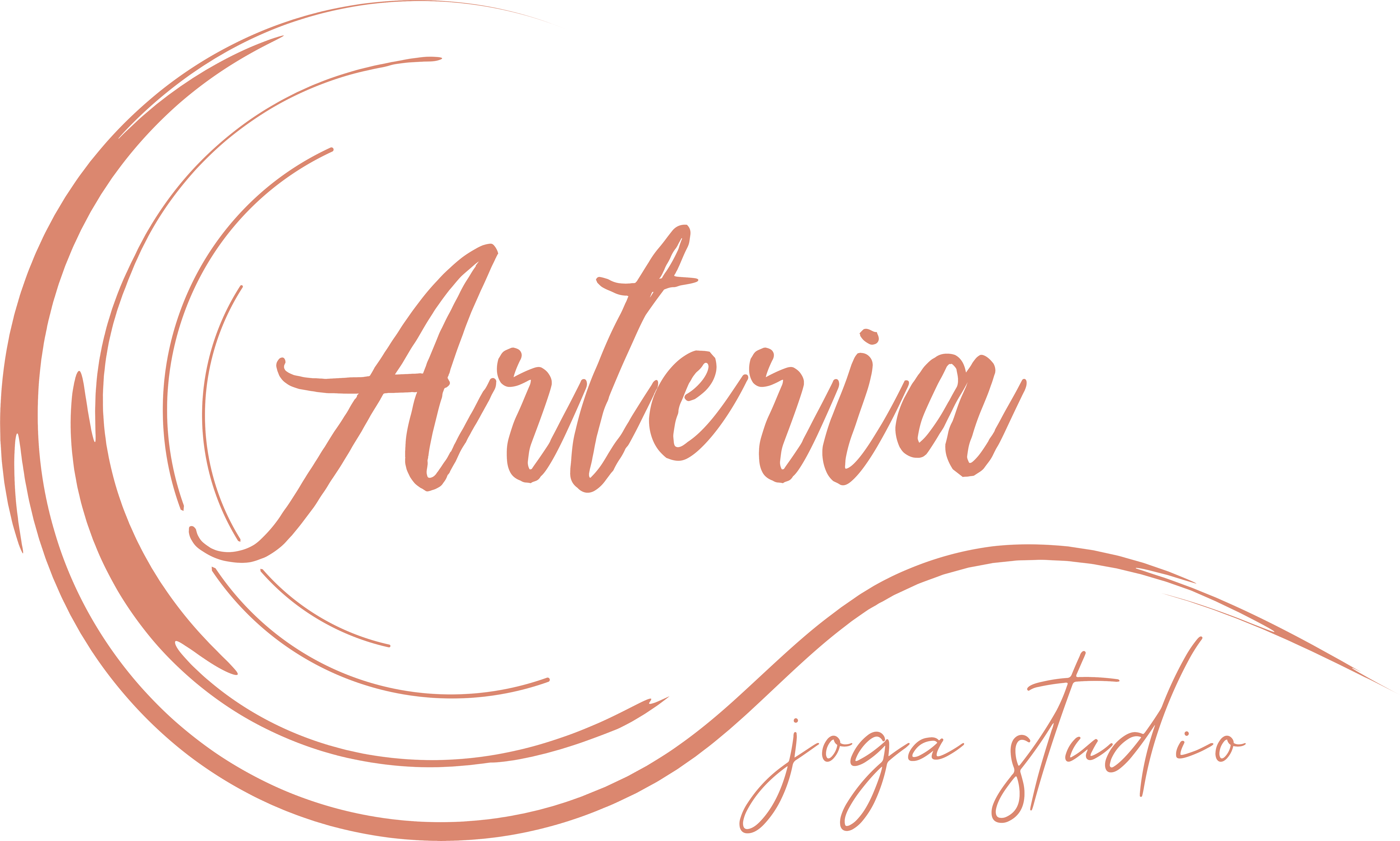 Arteria Centrum
