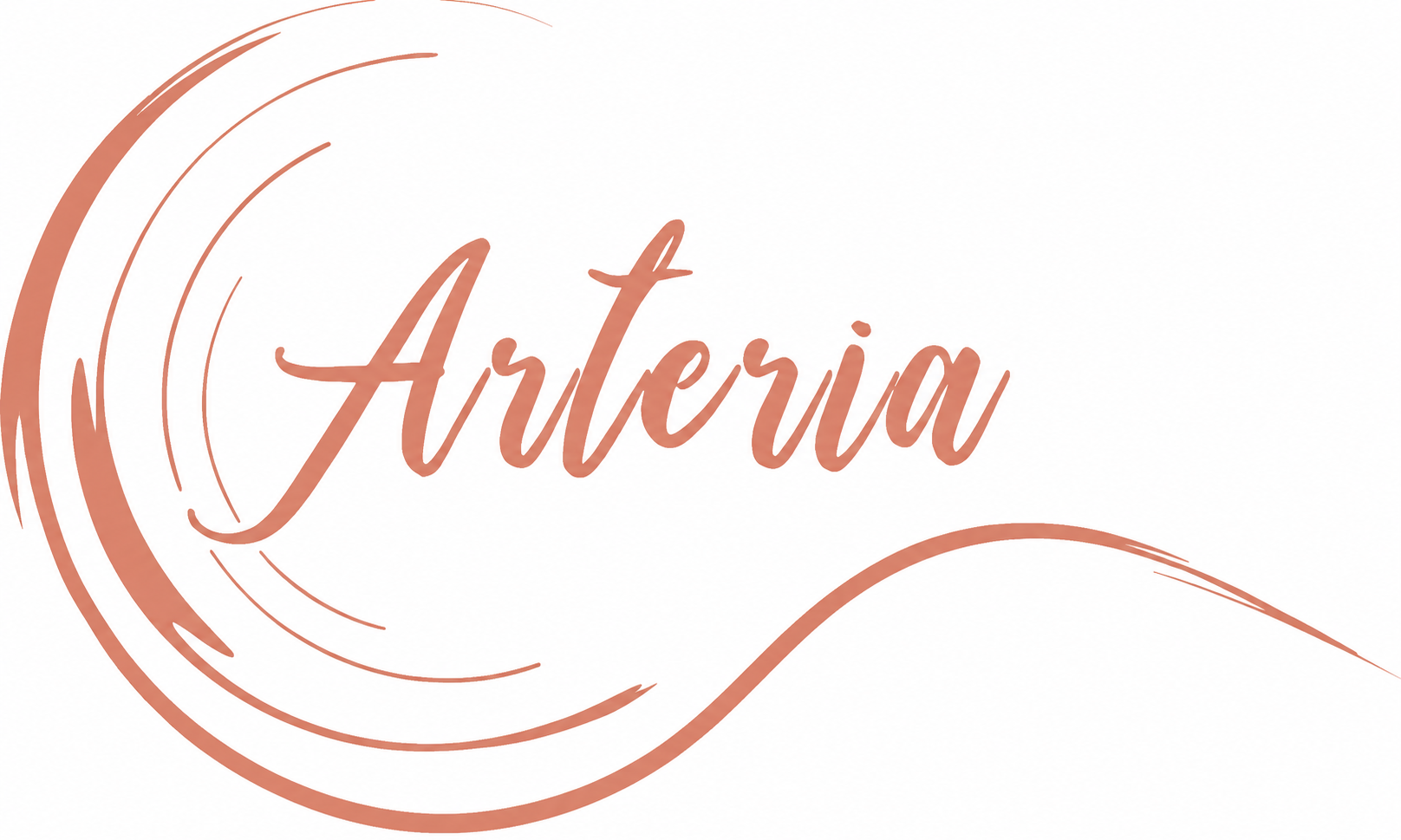 Arteria Centrum