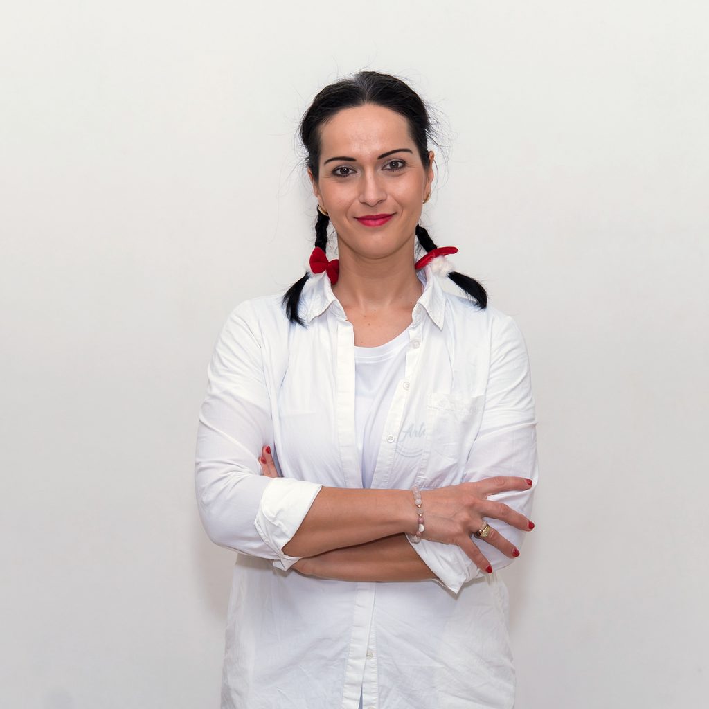 Joly – Arteria Centrum
